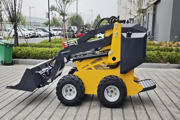 Chì sò e funzioni di un picculu loader