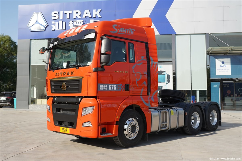 Jinan Shengkunda: Cumu sceglite i filtri è i dischi di frenu sottu a nova tendenza di Cina Heavy Truck Truck PARTE WHIST?