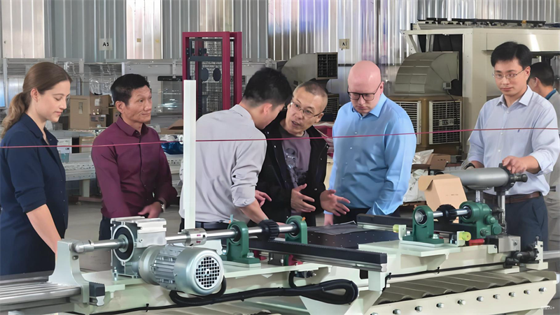 Cumu sceglie i pezzi di camion d'alta qualità? Analisi di e Differenze trà e Pezzi Originali è e Pezzi Aftermarket