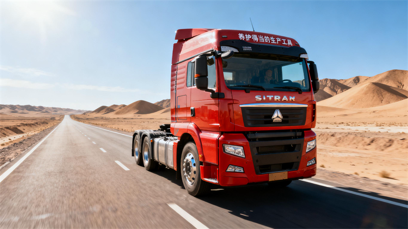 Perchè a Manutenzione di Camion hè impurtante: I 5 filtri critichi chì allunganu a vita di u vostru veiculu