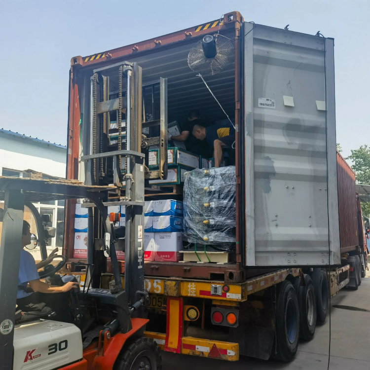 SKYOND Heavy Truck Parts - Drive Easy, Trusted Everywhere!