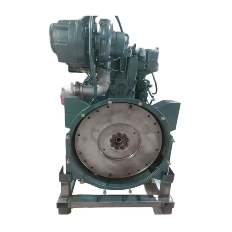 Perchè u vostru Motore di Camion perde a putenza è l'accelerazione