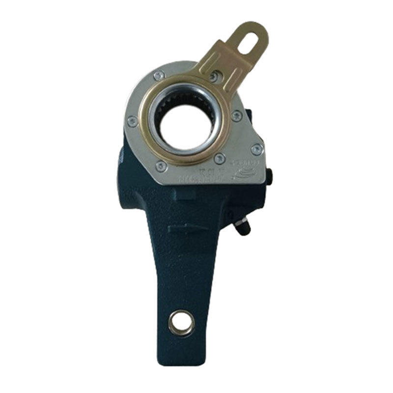 Cumu identificà è rimpiazzà i pezzi di chassis di sospensione usurati