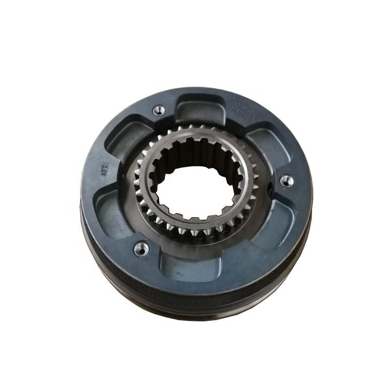 Cumu si ponu Sinotruk Transmission Parts Aumentà a Prestazione di Camion Pesanti?