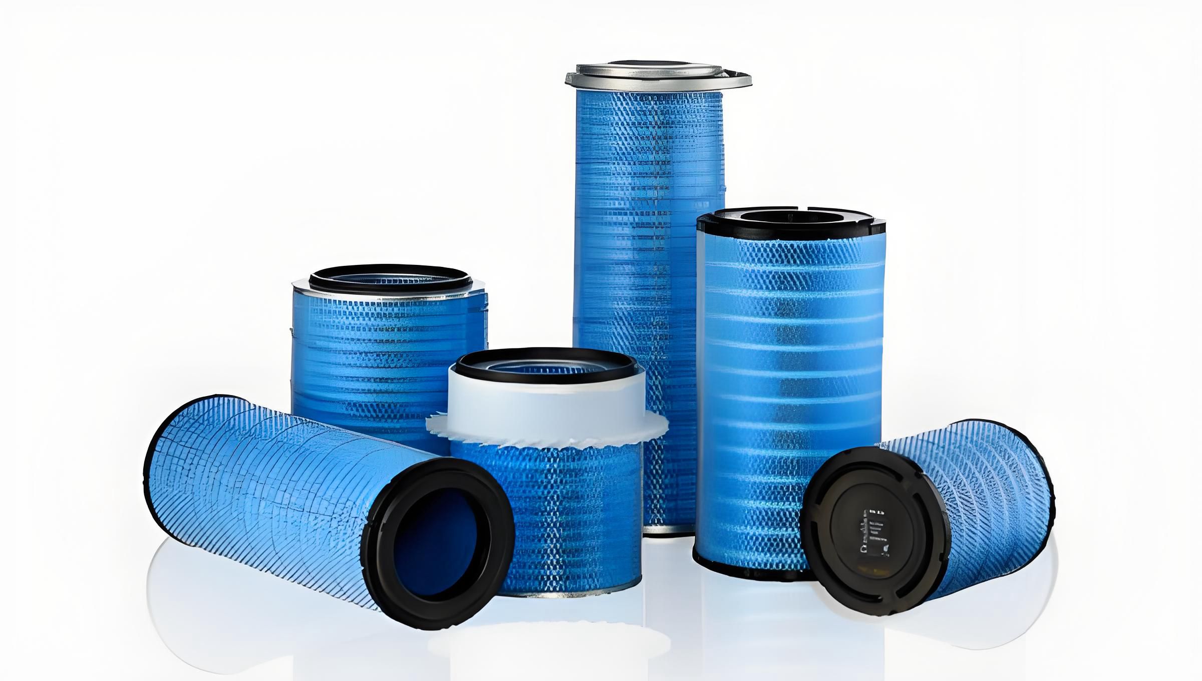 SKYOND: L'amicu di respirazione di u vostru camionu - Guida di cura di u filtru d'aria