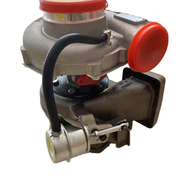 371 turbocompressore di u mutore