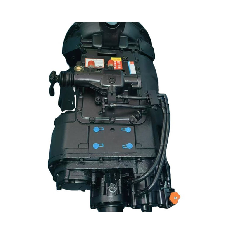 Trasmissione automatica DSG riparata