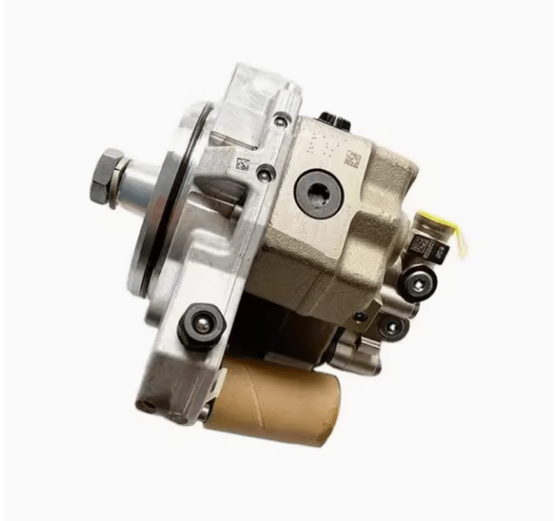 Pompa à iniezione di carburante Common Rail Bosch 0445 020 031 - Pompa à alta pressione CP3 (Doosan/Daewoo DL08)