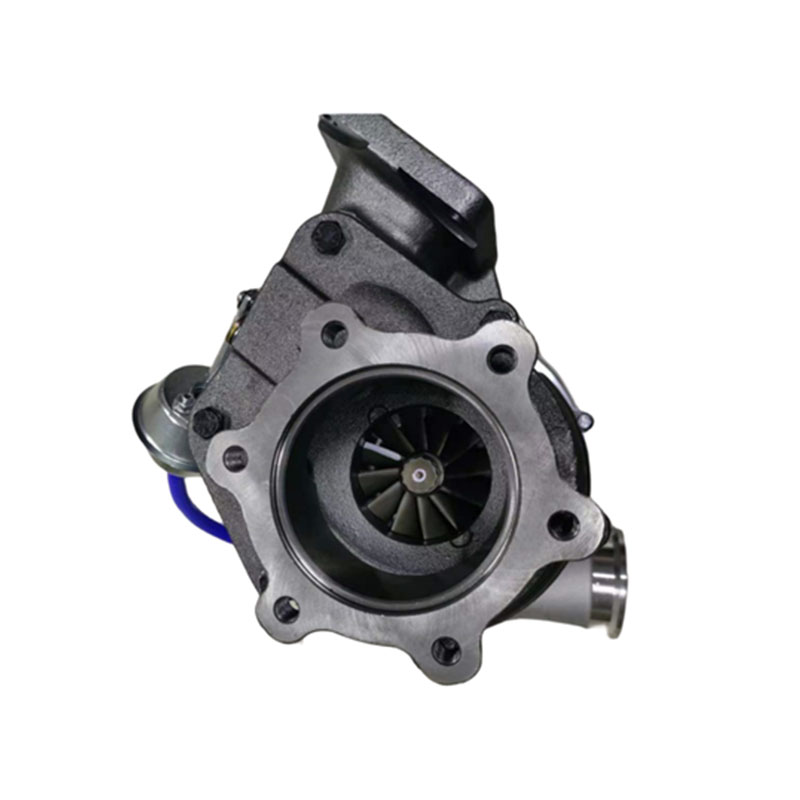 Cumpunente di u mutore WD10G220E23 Turbocharger