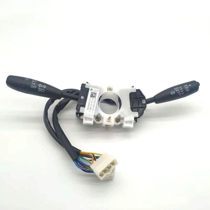 China FG9704580109 Sinotruk HOWO RHD Interruttore combinazione di camion leggero