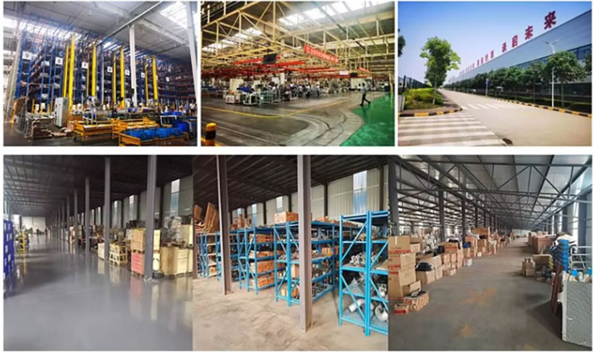 Truck Parts: Tapered Roller Bearing