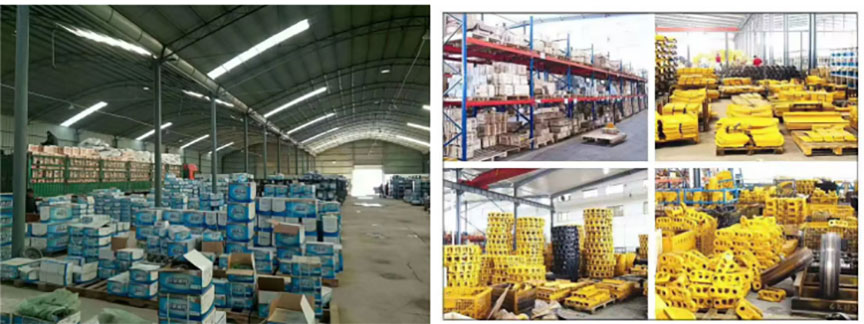 Truck Parts: Tapered Roller Bearing