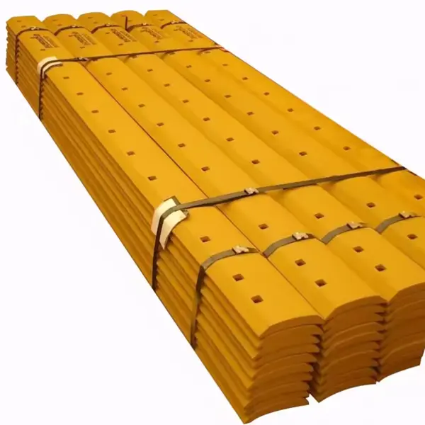 Mini escavatore lama di a macchina di classificazione