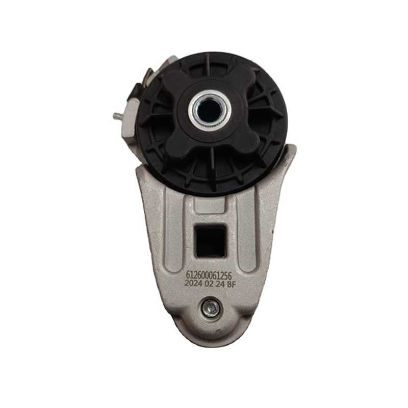 Tensionatore automaticu di u mutore di camion