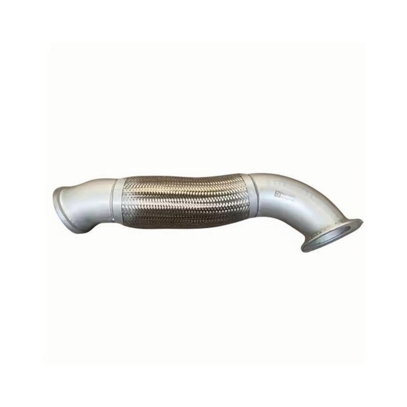 WG9731540002 Pipe di scarico
